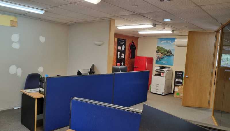 1 Glover Street, Ngauranga