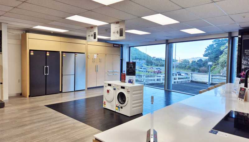 1 Glover Street, Ngauranga