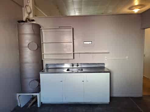 Retail site on Devon Street East