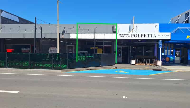 172 Devon Street East, New Plymouth