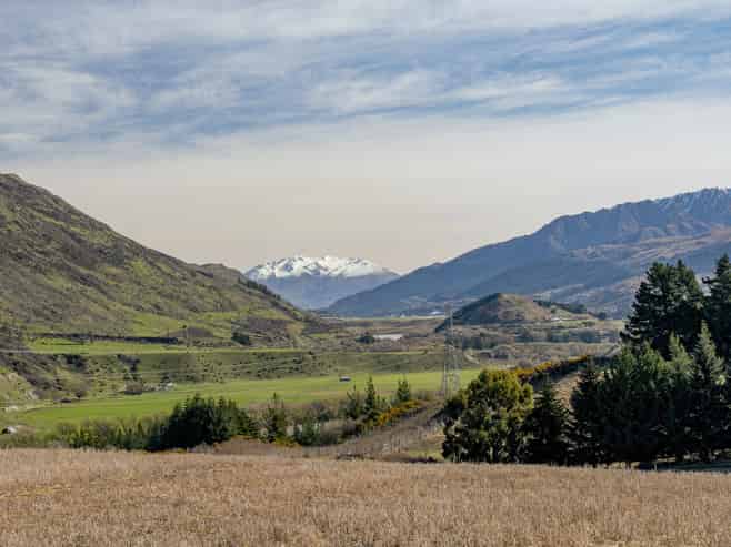 136 Morven Ferry Road, Arrow Junction