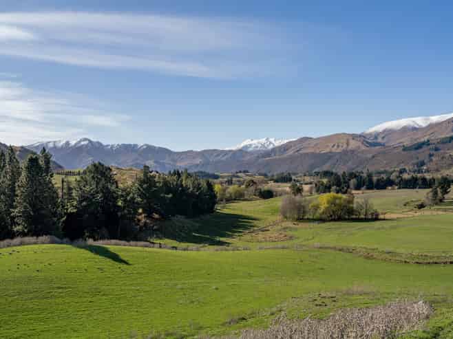 136 Morven Ferry Road, Arrow Junction