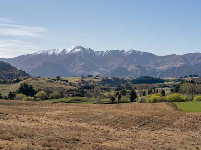 136 Morven Ferry Road, Arrow Junction