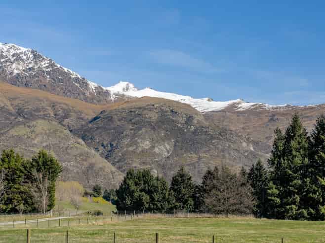 136 Morven Ferry Road, Arrow Junction