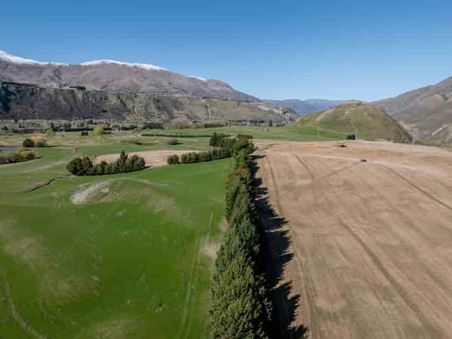 136 Morven Ferry Road, Arrow Junction