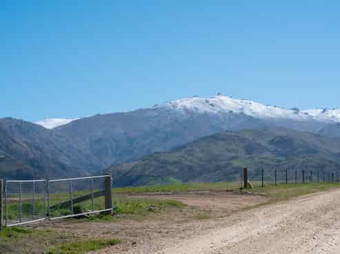  Waikerikeri Valley Road, Springvale, Alexandra