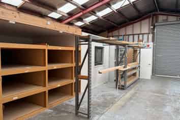 Warehouse for Lease in Phillipstown