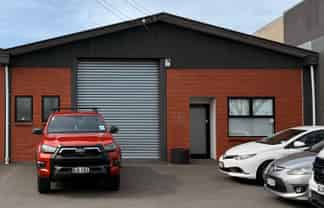 Warehouse for Lease in Phillipstown
