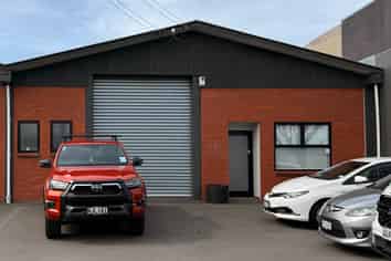 Warehouse for Lease in Phillipstown