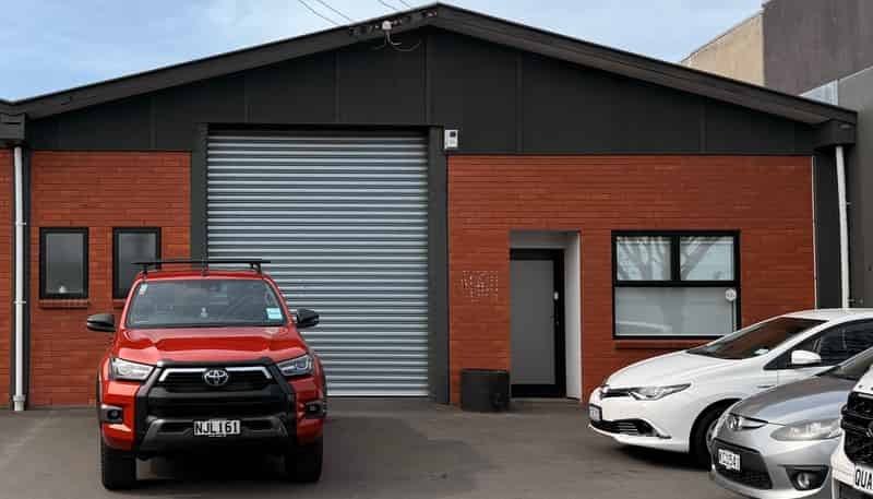 60 Phillips Street, Phillipstown