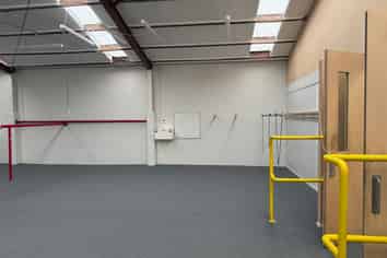 Warehouse for Lease in Phillipstown