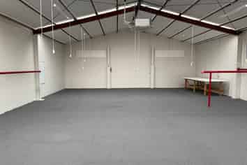 Warehouse for Lease in Phillipstown