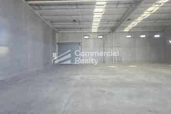 150M² Quality Industrial With Container Pad