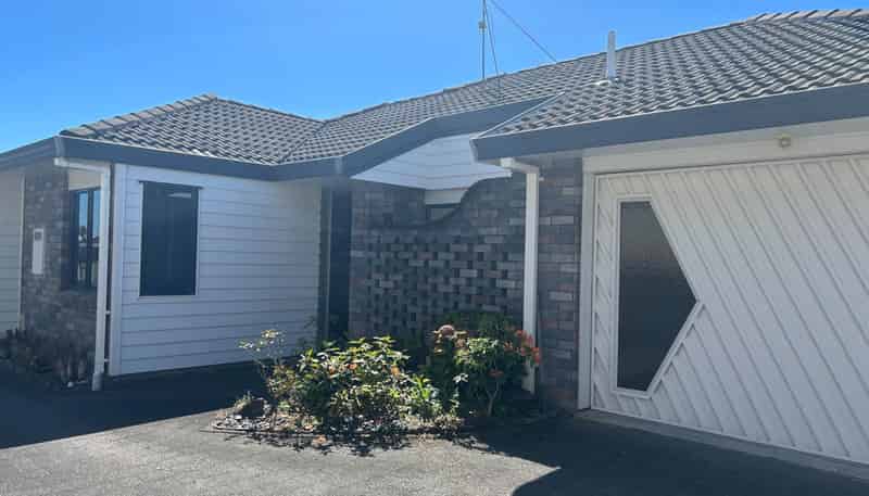 7A Percival Avenue, Matua