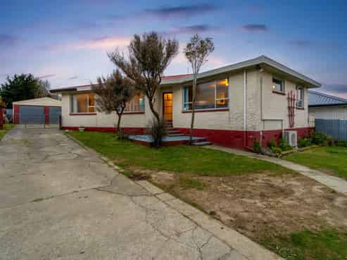 220 John Street, Heidelberg