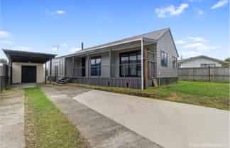 38 Heaphy Street, Te Awamutu