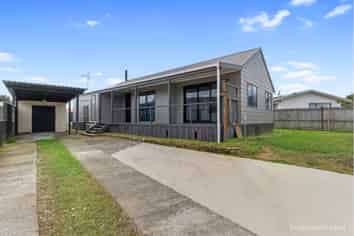 38 Heaphy Street, Te Awamutu