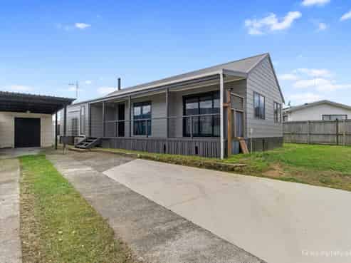 38 Heaphy Street, Te Awamutu