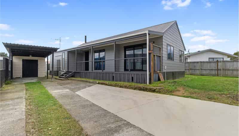 38 Heaphy Street, Te Awamutu