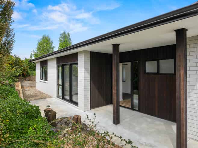 1045 Picquet Hill Road, Te Awamutu