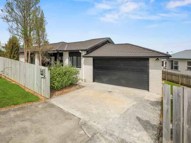 1045 Picquet Hill Road, Te Awamutu