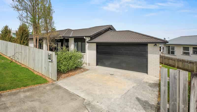 1045 Picquet Hill Road, Te Awamutu