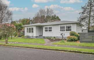 3 Conway Street, Levin
