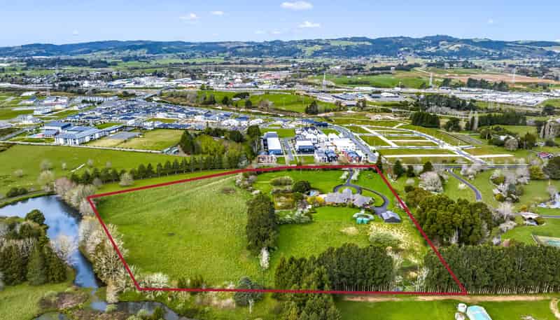 30 Burberry Road, Karaka