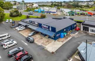 Two tenants, one strong investment