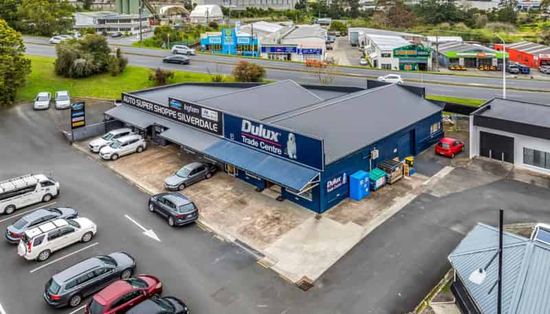5 Agency Lane, Silverdale