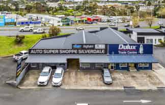 Two tenants, one strong investment