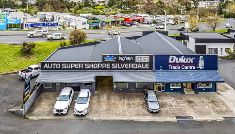5 Agency Lane, Silverdale