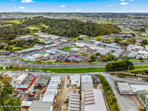 Two tenants, one strong investment