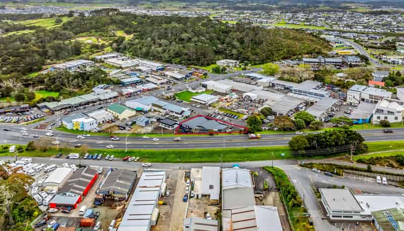 5 Agency Lane, Silverdale