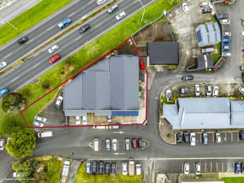 Two tenants, one strong investment