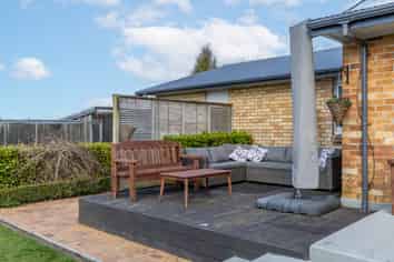 132 Baird Road, Tokoroa