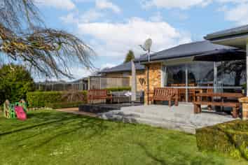 132 Baird Road, Tokoroa