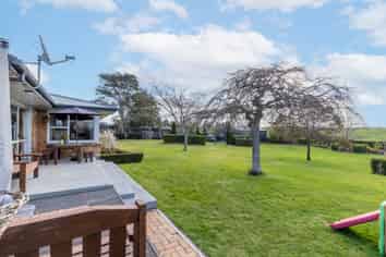 132 Baird Road, Tokoroa