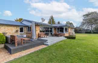 132 Baird Road, Tokoroa