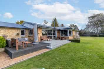 132 Baird Road, Tokoroa