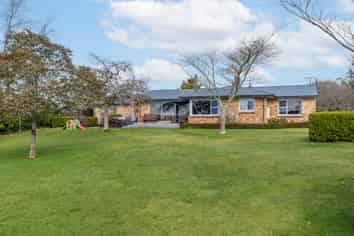 132 Baird Road, Tokoroa