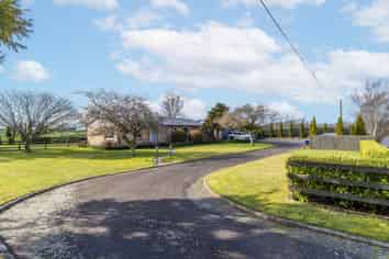 132 Baird Road, Tokoroa