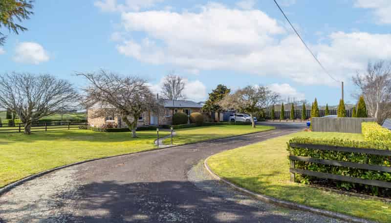 132 Baird Road, Tokoroa