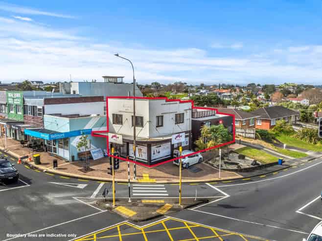 High-profile Belmont opportunity - must be sold!
