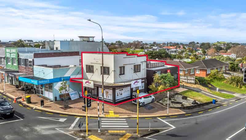 126 Lake Road, Belmont