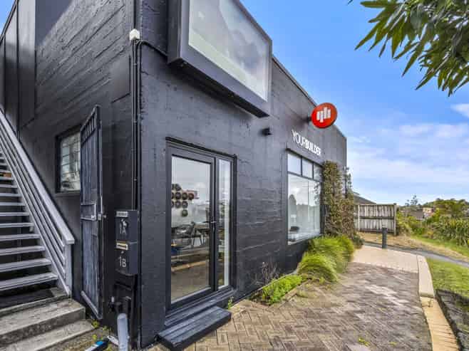 High-profile Belmont opportunity - must be sold!