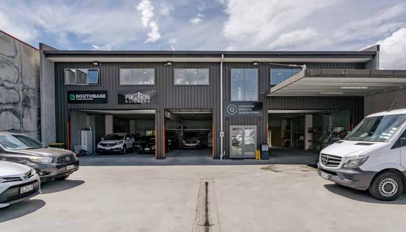 165 Glenda Drive, Frankton