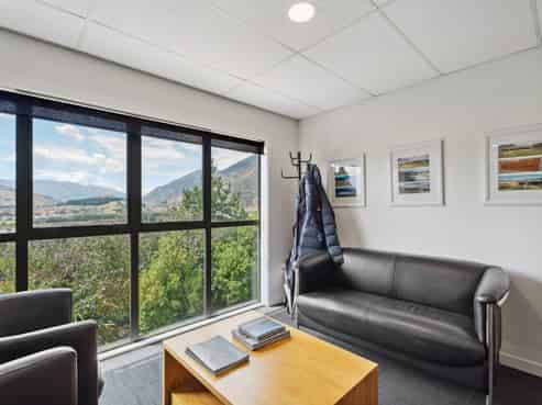 Long-term income – Prime Queenstown Investment
