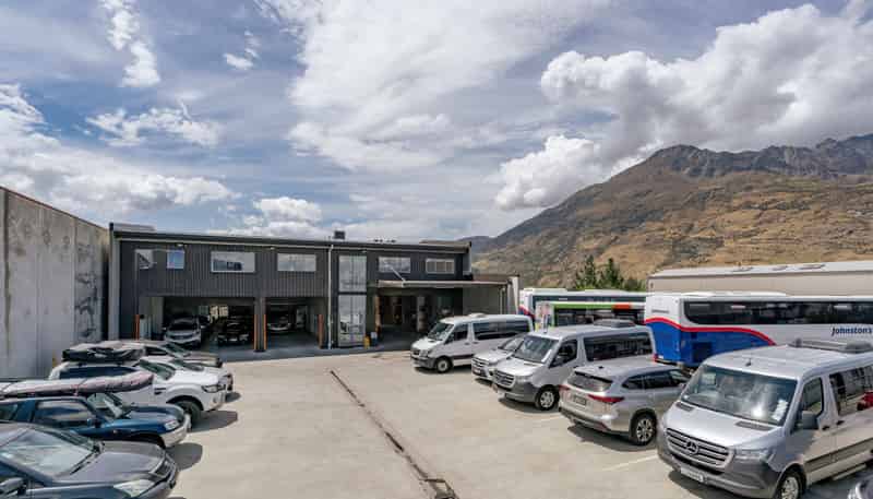 165 Glenda Drive, Frankton