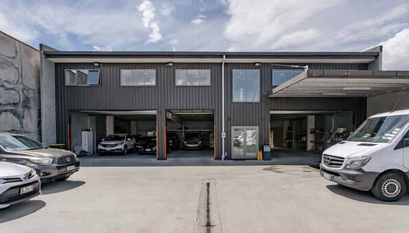 165 Glenda Drive, Frankton